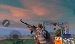 和平精英最新爆料的角色,神秘特工降临战场